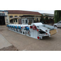 High Output CE Fabric Cotton Waste Recycling Machine